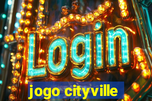 jogo cityville